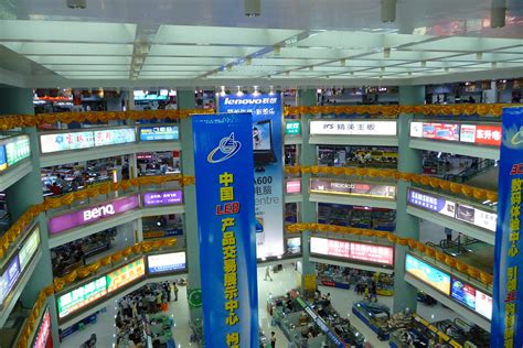 seg electronics market shanghai|50 Electronics & Appliances Shops in Shanghai .